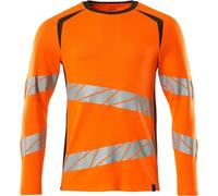 T-shirt, manches longues MASCOT® ACCELERATE SAFE
