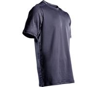 T-shirt Mascot, coupe moderne T-shirt taille L, bleu noir
