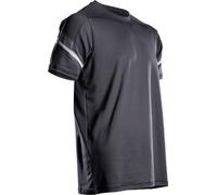 T-shirt Mascot, coupe moderne T-shirt taille S, noir