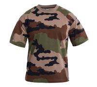 MFH T-Shirt CCE Taille S