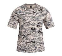 T-shirt MFH - Digital Urban XXL