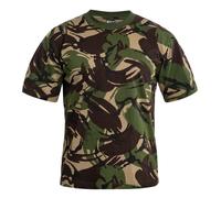 MFH Homme T-Shirt DPM Taille M