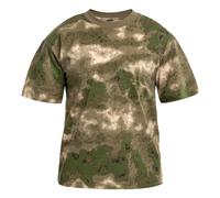 T-shirt MFH - HDT Camo FG S