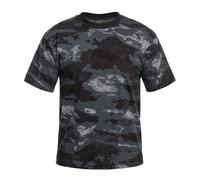 T-shirt MFH - HDT Camo LE S