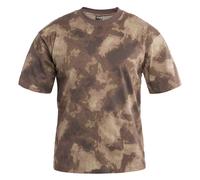 T-shirt MFH - HDT Camo XXL