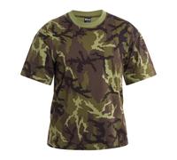 T-shirt MFH - M95 CZ Camo M