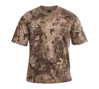MFH Hommes T-Shirt Snake FG Taille XXL
