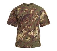 T-shirt MFH Vegetato M