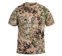 T-shirt Mil-Tec - Arid Fleck XXL