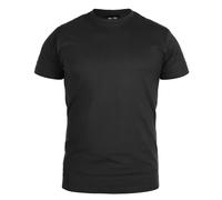 Mil-Tec US-Style, t-shirt 5XL Noir Noir