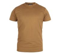 T-shirt Mil-Tec - Coyote S