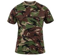 T-shirt Mil-Tec - DPM Camo S