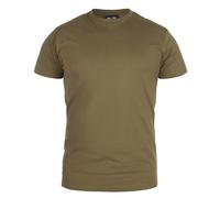 T-shirt Mil-Tec - Olive L