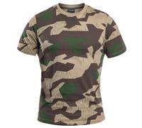 T-Shirt Mil-Tec - Splinter Camo 3XL