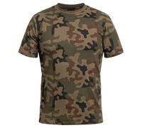 T-Shirt Mil-Tec - wz.93 Pantera PL Woodland M