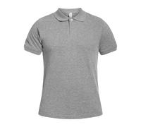 T-shirt militaire JT Polo- Grey Melange L