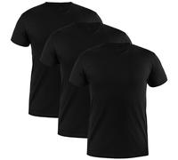 T-shirt militaire T-shirt - Black - 3 pcs. XXL