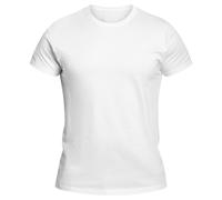 T-shirt militaire T-shirt - White XL