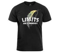 T-Shirt Mindset Breaker Tee UF PRO - Black 3XL