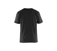 T-shirt Blaklader Noir 2XL