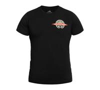 T-shirt Not On My Watch Tee UF PRO - Black L