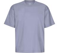 T-shirt oversize Colorful Standard Organic Purple Jade Violet 2XL