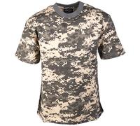 T-shirt pour enfants Mil-Tec - AT-Digital XL