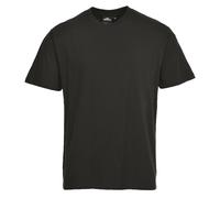 T-Shirt Premium Portwest Turin Respirant Élégant Confort Coton Unisexe