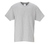 T-Shirt Premium Portwest Turin Respirant Élégant Confort Coton Unisexe