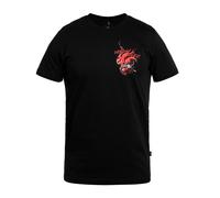 T-Shirt Problem Solved Helikon-Tex - Black 3XL