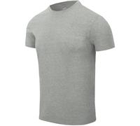 T-Shirt Slim Helikon-Tex - Grey Melange 3XL