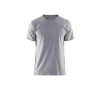 T-shirt stretch Blaklader Gris 2XL