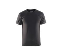 T-shirt stretch Blaklader Gris 2XL