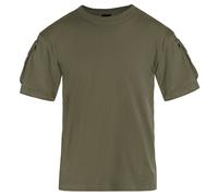 T-shirt Tactical Mil-Tec - Olive 3XL