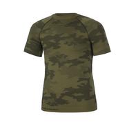 T-Shirt Tactical Short Sleeve FreeNord - Camo L