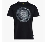 T SHIRT TAILLE M - GRAPHIC NOIR DIADORA - 161760 80010 M