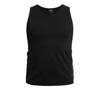 T-shirt Tank Top MFH - Black M