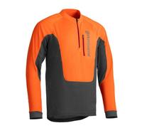 T-shirt technique Husqvarna à manches longues Vêtements de travail taille 50 (M)