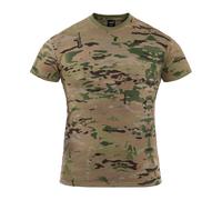 T-shirt Texar - Arid MC Camo L