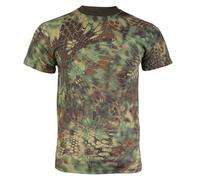 T-shirt Texar - G-Snake M