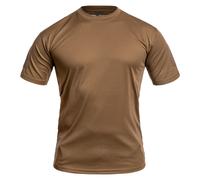 Mil-Tec Miltec Tactique T-Shirt Dark Coyote 907