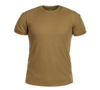 T-shirt thermique Tactical T-shirt TopCool Helikon-Tex - Coyote S