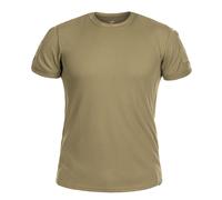 T-shirt thermique Tactical T-shirt TopCool Helikon-Tex - Khaki S