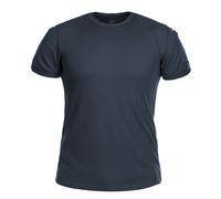 T-shirt thermique Tactical T-shirt TopCool Helikon-Tex - Navy Blue XXL