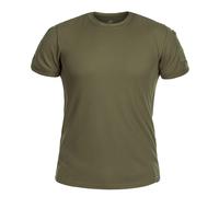 T-shirt thermique Tactical T-shirt TopCool Helikon-Tex - Olive Green 3XL