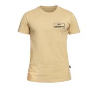 T-shirt Toward Enemy Helikon-Tex - Khaki XL