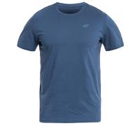 T-shirt TTSHM0876 4F - Denim S