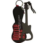 T-Shirts, objets & cadeaux MUSIC SALES DECAPSULEUR / PORTE CLE FINITION NOIRE Porte-clés G
