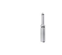 T-Slot Edge Finder - Sonde de centrage CNC for fraiseuses | Conception à rainure en T, options excentriques et droites, for le centrage CNC à rainure en T.(Photo C20-D10 High Precision)