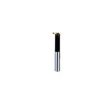 T-Slot Edge Finder - Sonde non magnétique | Conception à rainure en T,précision 0,01mm,non magnétique, pour maintien et configuration.(T-Str T20-100L)